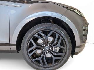 LAND ROVER Range Rover Evoque usata, con Climatizzatore