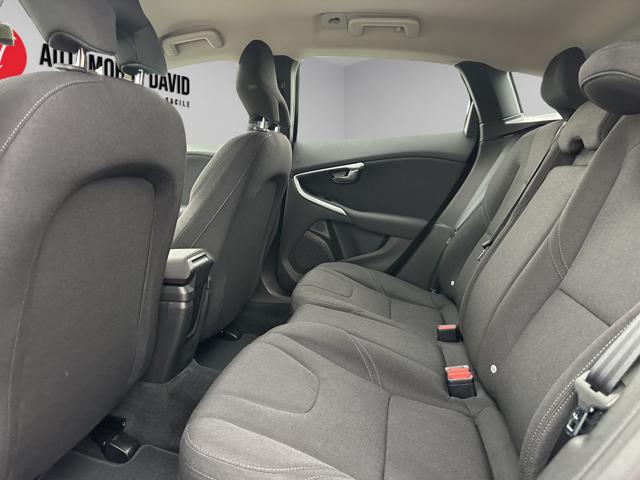 VOLVO V40 usata, con Climatizzatore