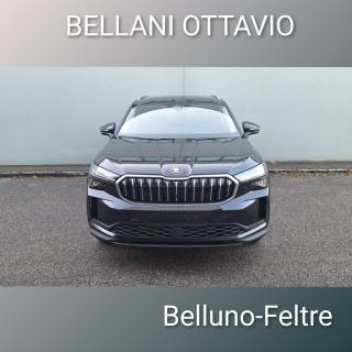 SKODA Kodiaq usata, con Airbag