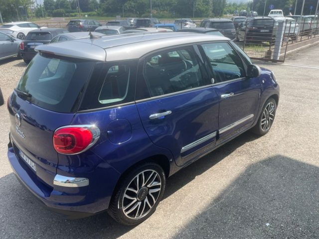FIAT 500L usata, con ESP