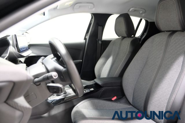 PEUGEOT 208 usata, con Cerchi in lega