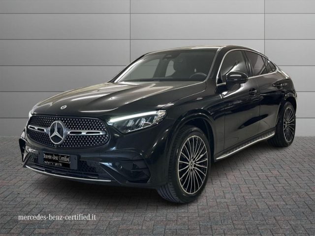 MERCEDES-BENZ GLC 300 usata, con ABS