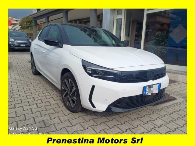 OPEL Corsa usata, con ABS