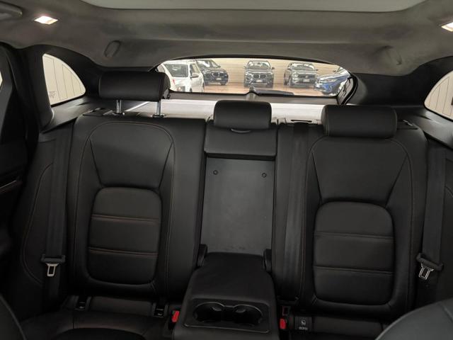 JAGUAR F-Pace usata, con Cruise Control