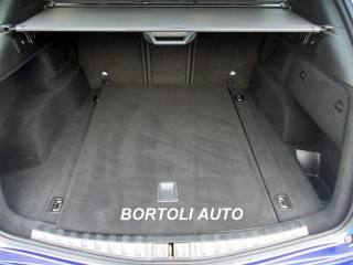 ALFA ROMEO Stelvio usata, con Controllo automatico clima