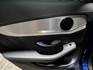 MERCEDES-BENZ GLC 63 AMG usata, con Fari Xenon