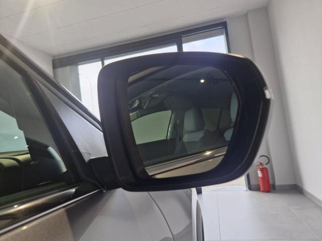 CITROEN C5 Aircross usata, con Climatizzatore
