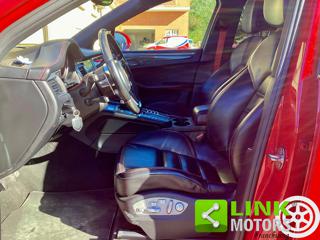 PORSCHE Macan usata, con ESP