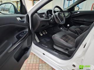 ALFA ROMEO Giulietta usata, con Filtro antiparticolato