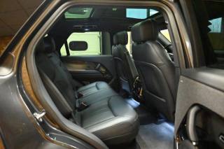 LAND ROVER Range Rover Sport usata 35