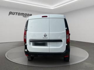 RENAULT Express usata, con Climatizzatore