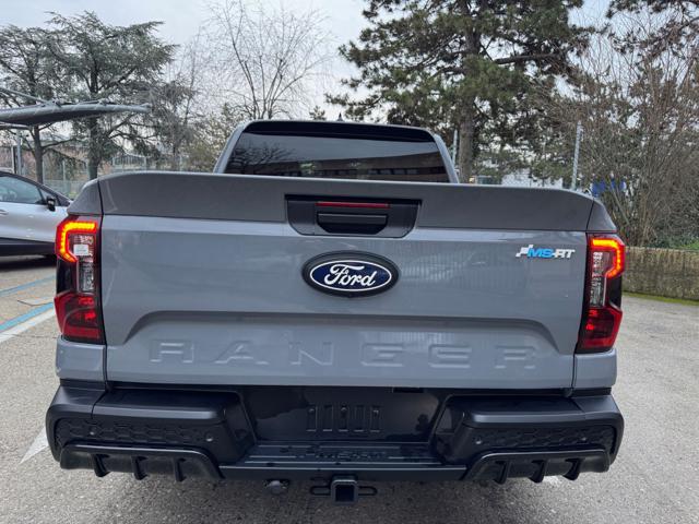 FORD Ranger usata, con Antifurto