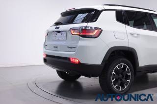 JEEP Compass usata, con Cruise Control