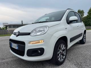 FIAT Panda 0.9 TwinAir Turbo Natural Power Lounge
