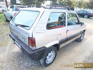 FIAT Panda usata, con Chiusura centralizzata