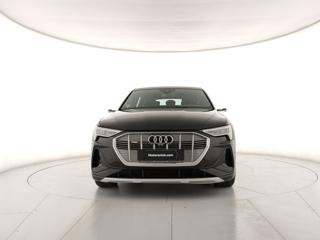 AUDI e-tron usata, con Boardcomputer