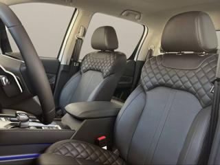 FOTON Tunland G7 usata, con Chiusura centralizzata