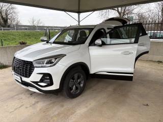 DR MOTOR DR 5.0 usata, con Luci diurne