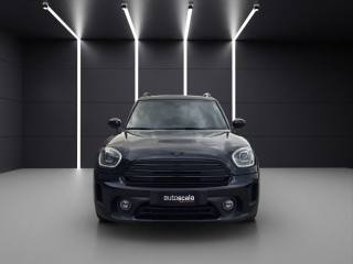 MINI Mini usata, con Cerchi in lega