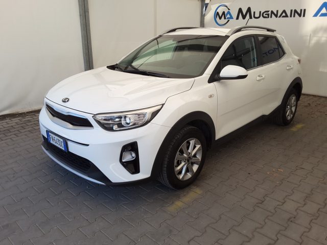 KIA Stonic usata, con Airbag laterali