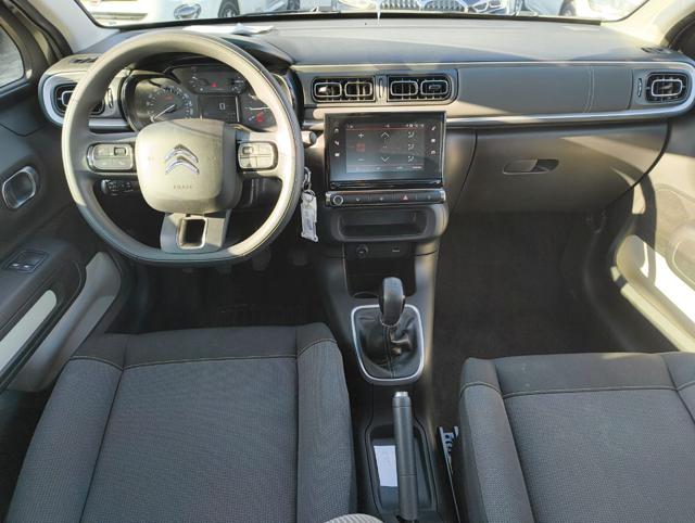 CITROEN C3 usata, con Airbag laterali