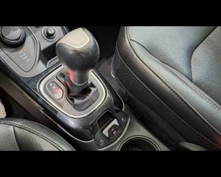 JEEP Compass usata, con Sedile posteriore sdoppiato