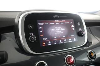 FIAT 500X usata 9