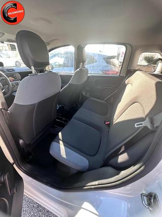 FIAT Panda usata, con Controllo trazione