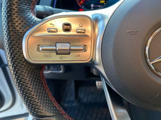 MERCEDES-BENZ GLB 200 usata, con Luci diurne LED