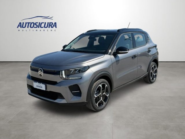 CITROEN C3 usata, con ABS