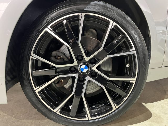 BMW 118 usata, con Chiusura centralizzata