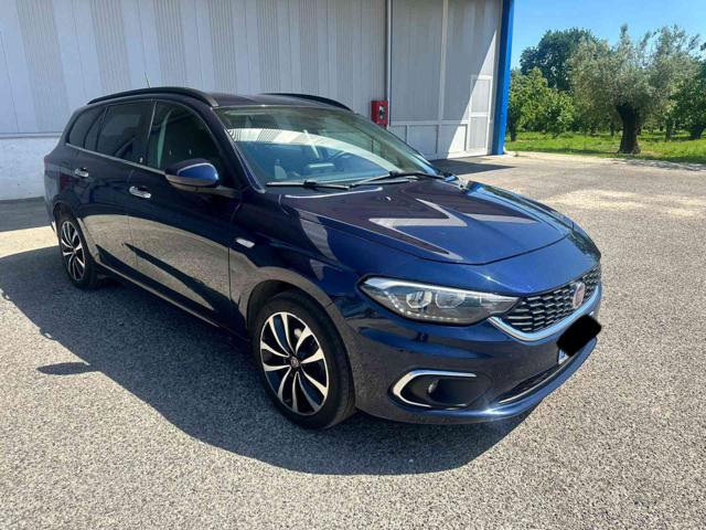 FIAT Tipo usata, con ABS