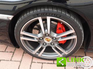 PORSCHE 997 usata 26