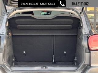 CITROEN C3 Aircross usata, con Controllo trazione