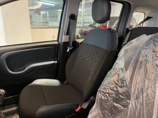 FIAT Panda usata, con USB