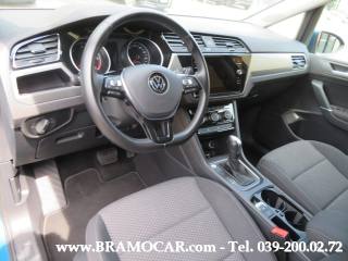 VOLKSWAGEN Touran usata, con ESP