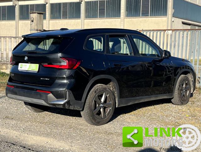 BMW X1 usata, con Cruise Control