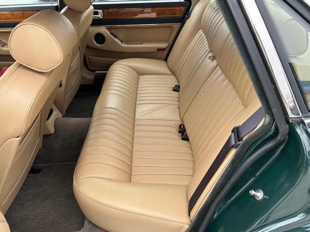 JAGUAR Sovereign usata 7