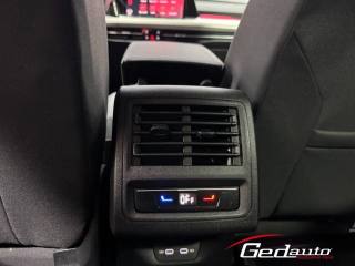 VOLKSWAGEN Golf usata, con Filtro antiparticolato
