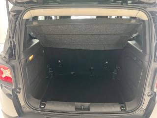 JEEP Renegade usata, con Lettore CD