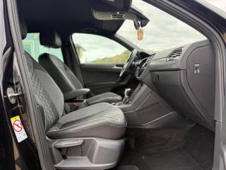 VOLKSWAGEN Tiguan usata 27