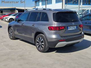 MERCEDES-BENZ GLB 200 usata 3