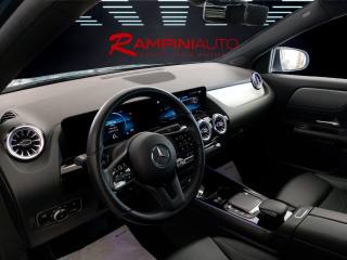 MERCEDES-BENZ GLA 180 usata 13