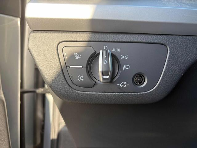 AUDI Q5 usata, con Bluetooth