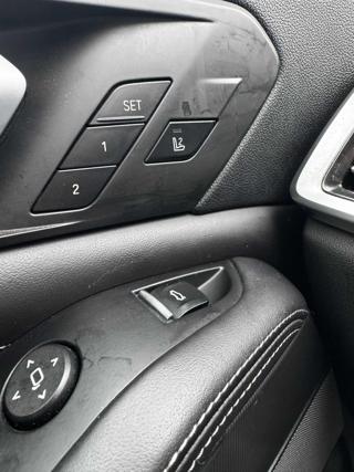 BMW X5 usata, con Sedile posteriore sdoppiato