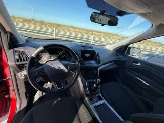 FORD Kuga usata, con Fendinebbia