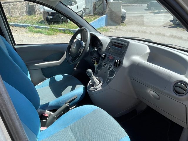 FIAT Panda usata 10
