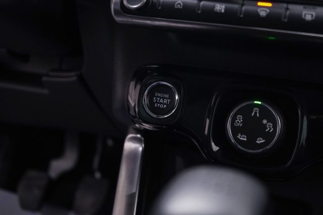 CITROEN C3 Aircross usata, con Touch screen