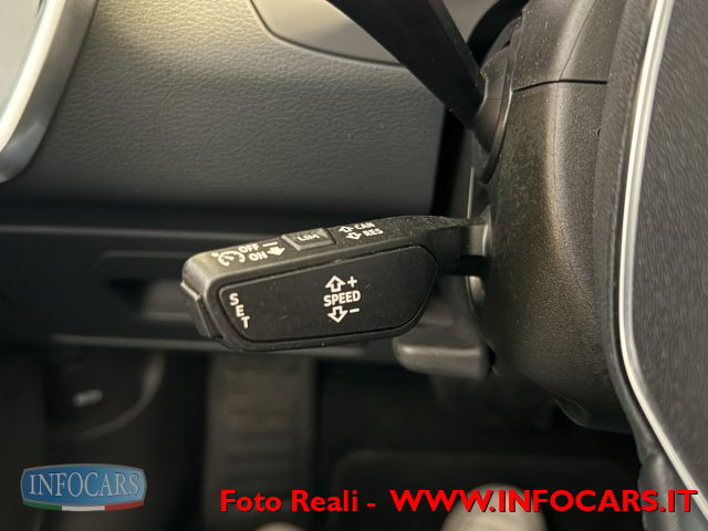 AUDI A6 usata, con USB