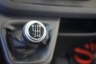 RENAULT Trafic usata, con USB
